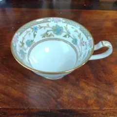 ノリタケ ヨシノ 花柄金縁 陶磁器カップのみx1個