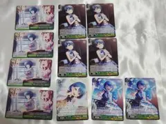 ★プロセカ　ヴァイスシュヴァルツ　モアジャン　桐谷遥