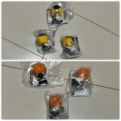 ハイキュー ガチャ 日向翔陽 孤爪研磨