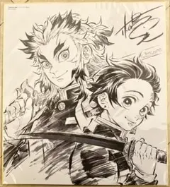 2025年最新】松島晃描き下ろし色紙の人気アイテム - メルカリ