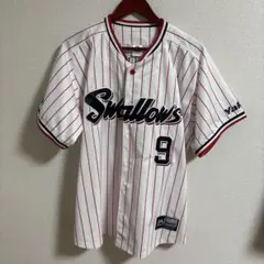 東京ヤクルトスワローズ レプリカユニフォーム 塩見泰隆 東京ヤクルトスワローズ レプリカユニフォーム 塩見泰隆 Amazon