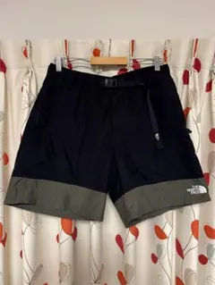 THE NORTH FACE ショートパンツ　XL ハーフパンツ