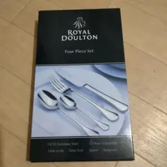 2025年最新】Royal Doulton カトラリー(スプーン等)の人気アイテム
