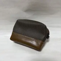 シャルルジョルダン　ヴィンテージ　ミニポーチのサムネイル