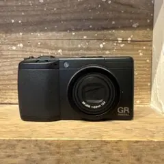 2026年最新】リコー gr 中古の人気アイテム - メルカリ