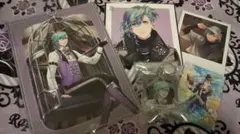 うたプリ 美風藍