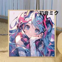 2025年最新】初音ミク 額縁の人気アイテム - メルカリ