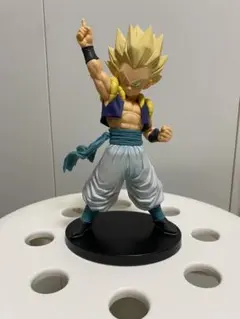 超サイヤ人 ゴテンクス ドラゴンボール レジェンズ フィギュア