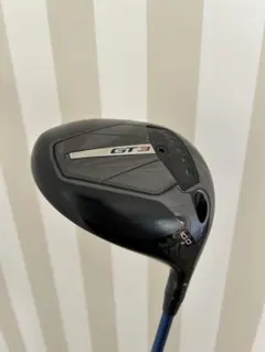 タイトリスト　GT3 ユーティリティ　4U ヘッド（ヘッドカバー付） 2026年最新】タイトリスト gt3 ヘッドの人気アイテム - メルカリ