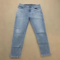 ユニクロ　EZYジーンズ　XL