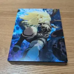 gravity daze 2 初回限定版
