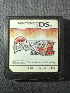 2025年最新】ds ソフト ポケモン ホワイトの人気アイテム - メルカリ