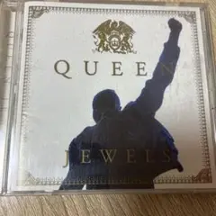 QUEEN JEWELS
