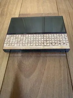 マキアージュ パウダーファンデーション ミラー付き