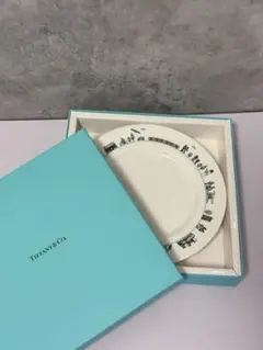 Tiffany & Co. プレート 皿のサムネイル