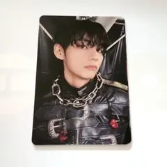 BTS ARIRANG V Taehyung テテ トレカ 2枚セット - メルカリ