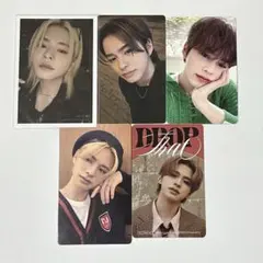 INI 松田迅 トレカ まとめ売り INI 松田迅 まとめ売り - メルカリ