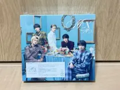 M!LK アルバム M!X 初回限定盤B 新品未開封【本日限定お値下げ中】