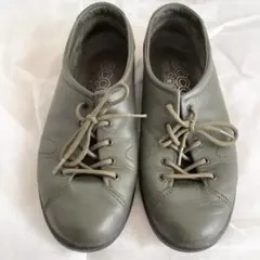 【超美品！】エコー レディス サイズ24 2025年最新】エコー ecco レディース 24の人気アイテム - メルカリ