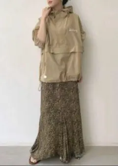 2025年最新】americana アノラックの人気アイテム - メルカリ