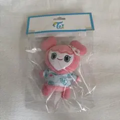 TWICE twaii's shop ポップアップ モブリー