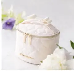 JILL by JILLSTUART マルチロイヤルポーチ【雑誌付録】のサムネイル