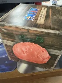 ワンピース悪魔の実ルームライト メラメラ