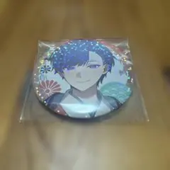 いれいす If いふくん 缶バッジ お正月 2026 等身