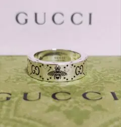 2026年最新】GUCCIゴーストリングの人気アイテム - メルカリ