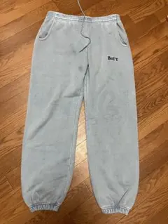 BOTT スウェットパンツ Lサイズ BoTT(ボット) スウェットパンツ(メンズ) - 海外通販のBUYMA
