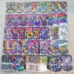 黒*チ様 ライドケミートレカ　約250枚　EX　LP　UR　L　P　PR　SR