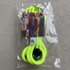 【ミセスグリーンアップル 】スマホショルダーストラップ