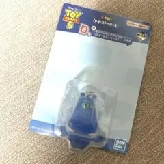 一番くじ トイ・ストーリー5 D賞 ミニフィギュアチャーム