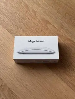 Apple Magic Mouse USB-C