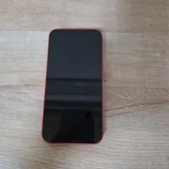Apple iPhone 12 mini 64GB レッド SIMフリー