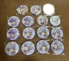 最終お値下げ】いれいす 初兎 缶バッジ まとめ売り - メルカリ