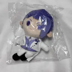 ブルーロック ブルロ 御影玲王 きみとふれんず ぬいぐるみ 原画展