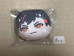 あんスタ　おまんじゅう　南雲鉄虎