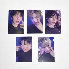 Starkissed ラキドロ ユニバ TXT コンプ③