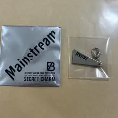 【RYOKI】BE:FIRST Mainstream シークレットチャーム