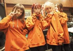 SCANDAL フィードバック ルックブック×４ 7. 7. 7 7 July 2025 What's up! Rock T shirt The Rolling