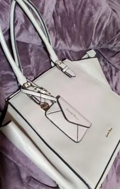 値下げ❣️ Samantha Thavasa トート バッグ