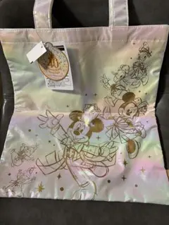 40周年　トートバッグ