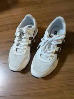 アシックス　スニーカー TIGER RUNNER II ユニセックス