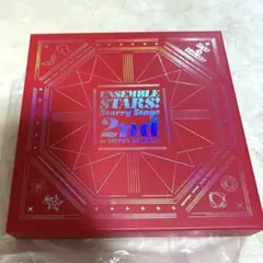あんスタ スタステ 2nd BOX版 Blu-ray