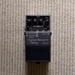2026年最新】boss rv-3の人気アイテム - メルカリ