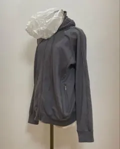 90s 00s LAD MUSICIAN multi zip hoodieのサムネイル