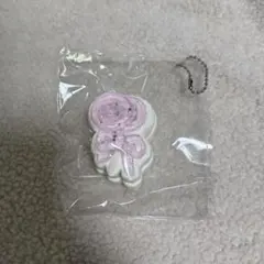 kikisquishy キャンディーケーキ スクイーズ 氷バター