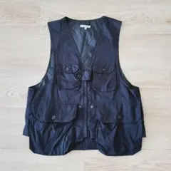 engineered garments ベスト