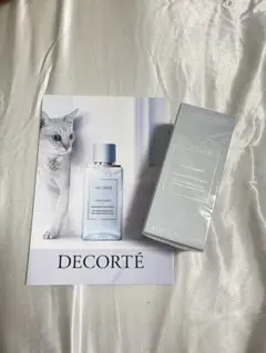 【新品・未開封】DECORTÉ HYDRA CLARITY 200ml